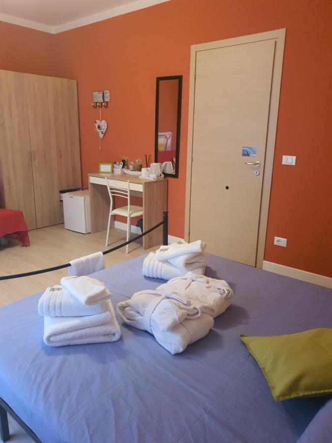 La Casa Di Arturo Hotel Verona Exterior photo