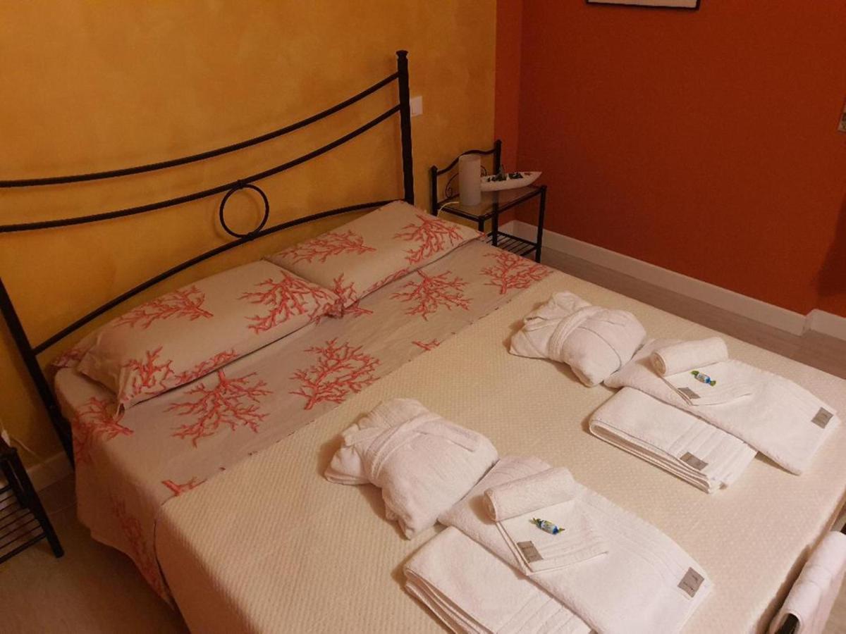 La Casa Di Arturo Hotel Verona Exterior photo